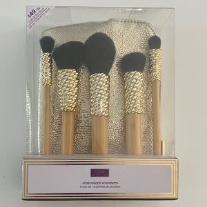 Tarte Statement Stunners 5-Piece Brush Set
